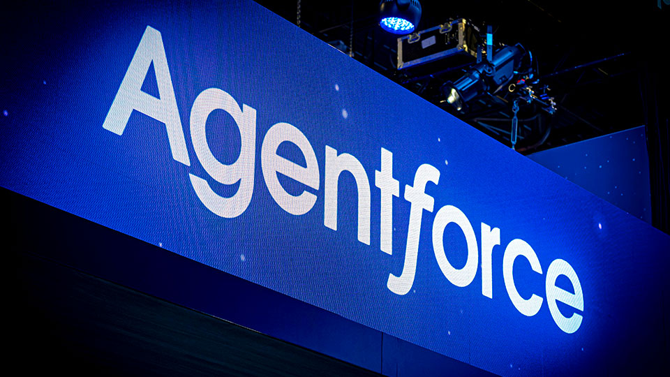 De la Nube a los Agentes: ¿Se está convirtiendo Salesforce en "Agentforce"?